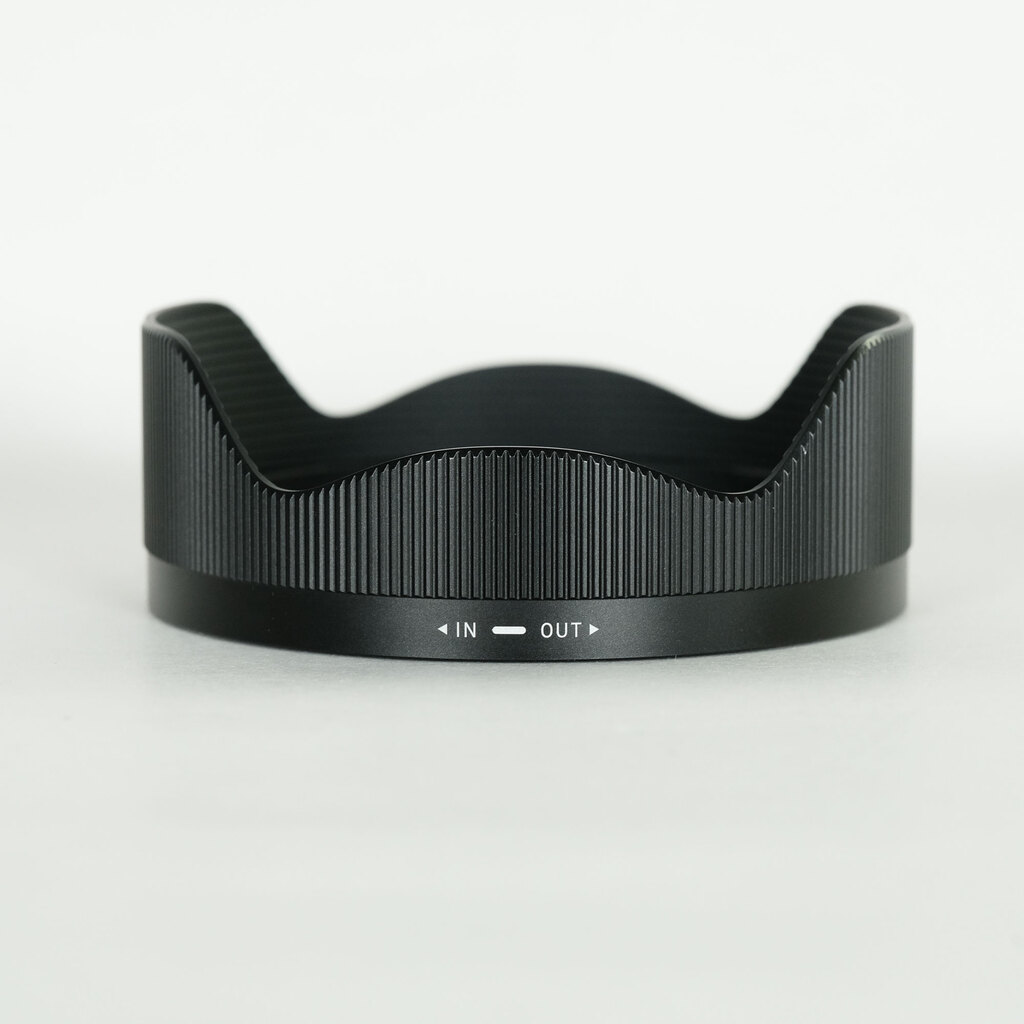 SIGMA 20mm F2 DG DN｜Contemporary [ライカL用]