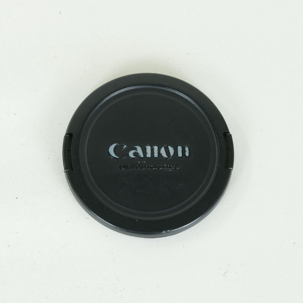 Canon EF70-200mm F2.8L IS II USM