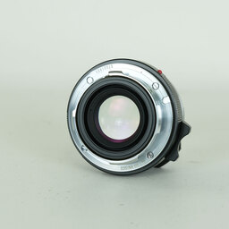Voigtlander NOKTON Classic 40mm F1.4 SC VM [ライカM用]