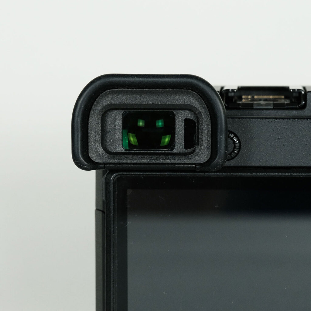 SONY α6500（ILCE-6500）