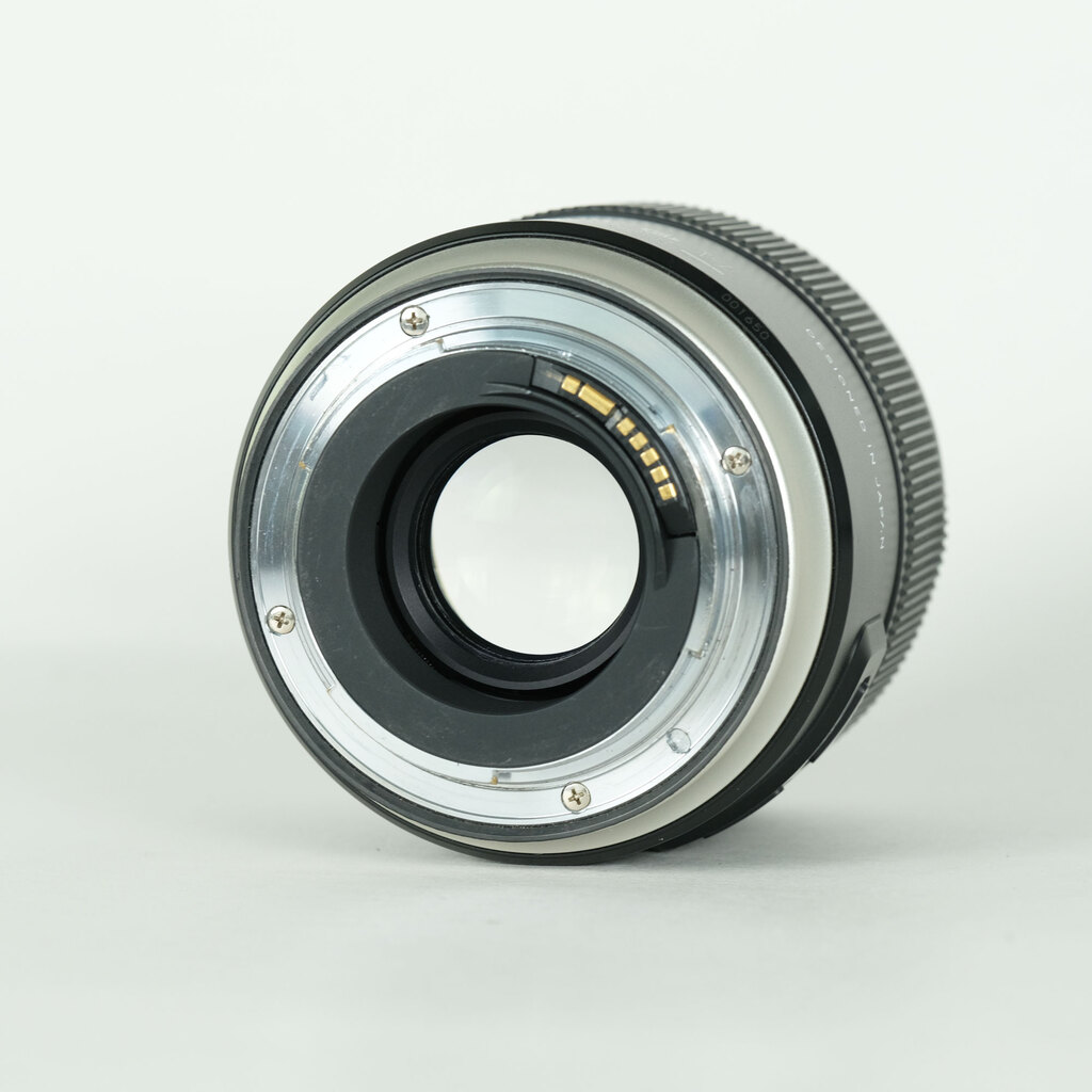 TAMRON SP 35mm F/1.8 Di VC USD (Model F012) [キヤノン用]の出品