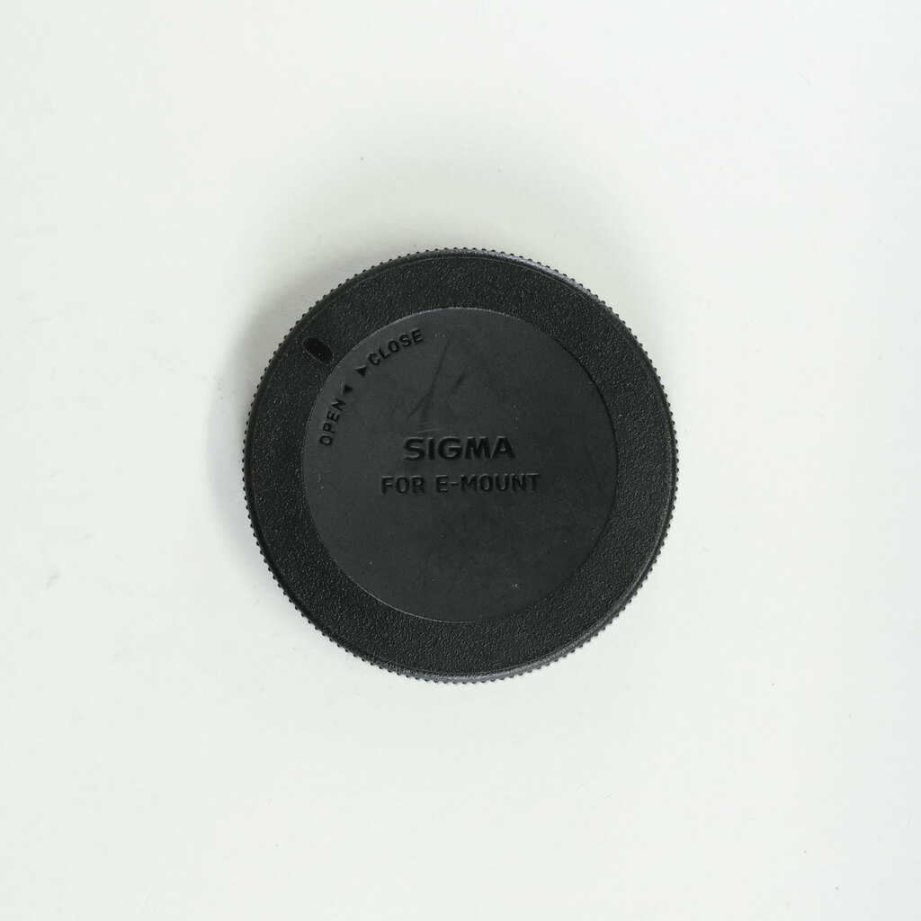 SIGMA 30mm F1.4 DC DN｜Contemporary [ソニーE用]