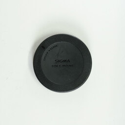 SIGMA 30mm F1.4 DC DN｜Contemporary [ソニーE用]