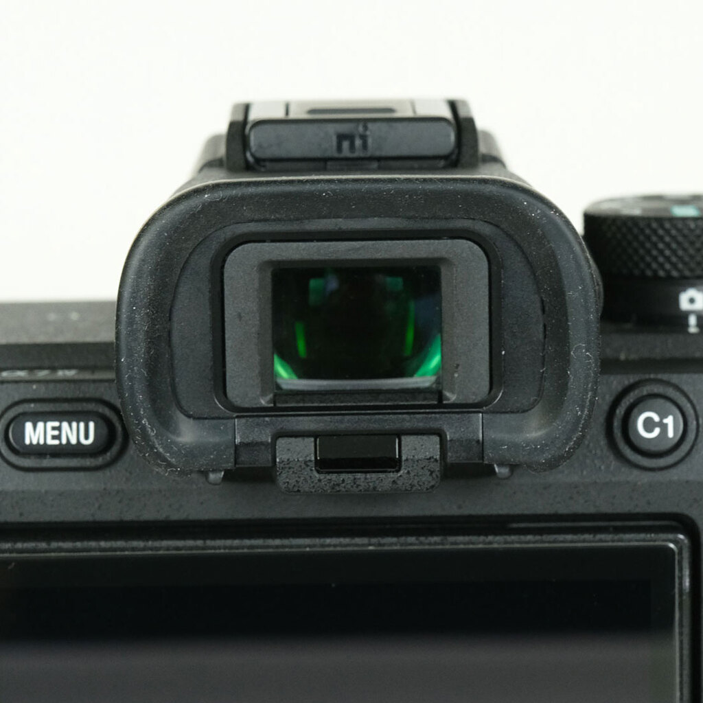 SONY α7 IV（ILCE-7M4）