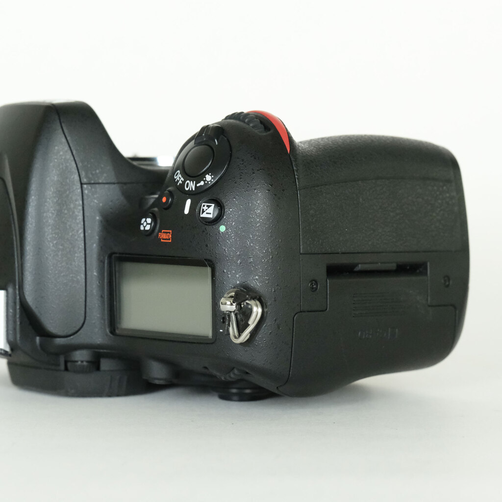 Nikon D610 Nikon D610