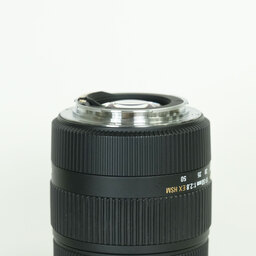 SIGMA 17-50mm F2.8 EX DC OS HSM (キヤノンEF用)