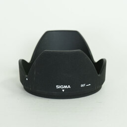 SIGMA 18-125mm F3.8-5.6 DC OS HSM [キヤノンEF用]