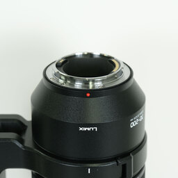 Panasonic LUMIX S PRO 70-200mm F2.8 O.I.S.