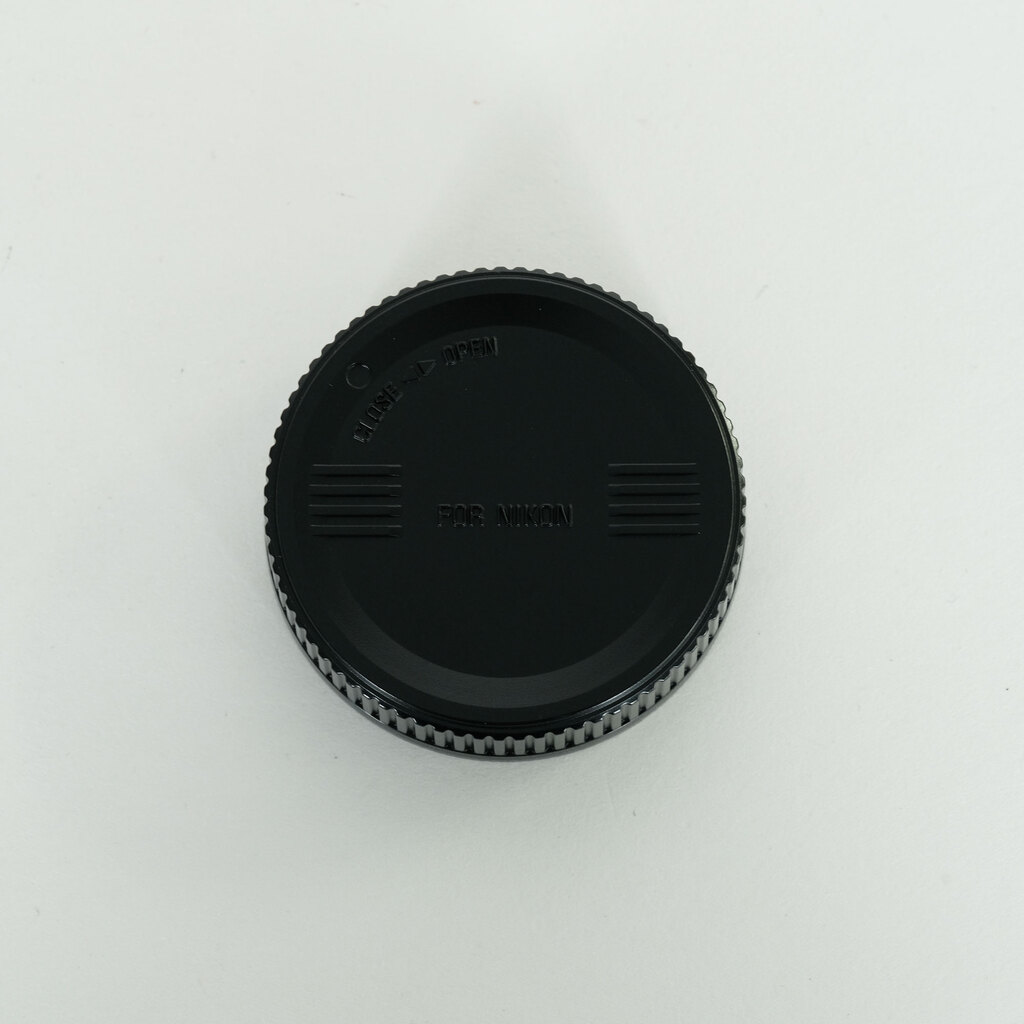 SIGMA MACRO 105mm F2.8 EX DG OS HSM [ニコンF用]