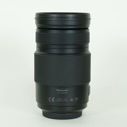 Panasonic LUMIX G VARIO 100-300mm / F4.0-5.6 II / POWER O.I.S. Panasonic LUMIX G VARIO 100-300mm / F4.0-5.6 II / POWER O.I.S.