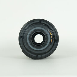 Canon EF-S55-250mm F4-5.6 IS