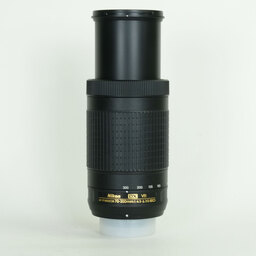 Nikon AF-P DX NIKKOR 70-300mm f/4.5-6.3G ED VR