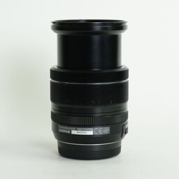 FUJIFILM XF18-55mmF2.8-4 R LM OIS