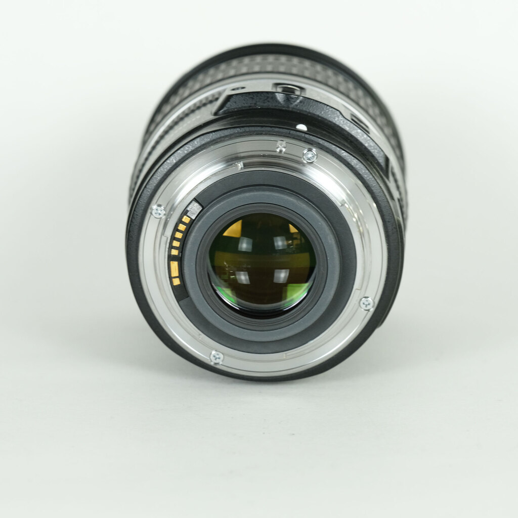 Canon EF-S17-55mm F2.8 IS USM