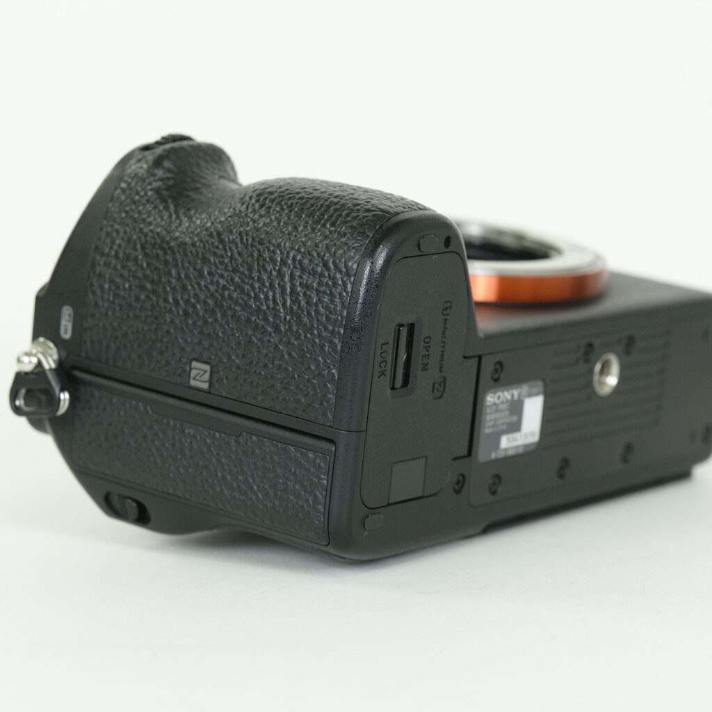 SONY α7R III（ILCE-7RM3）