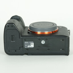 SONY α7 IV(ILCE-7M4) SONY α7 IV(ILCE-7M4)