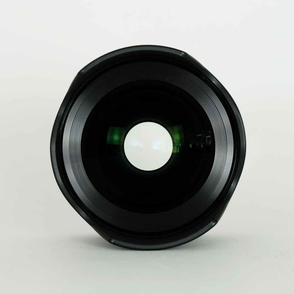 SONY E 16mm F2.8 SEL16F28