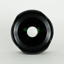 SONY E 16mm F2.8 SEL16F28