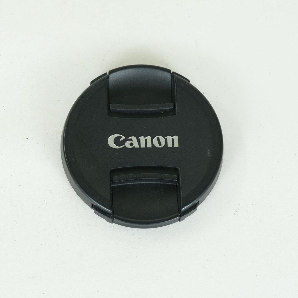 Canon EF50mm F1.2L USM