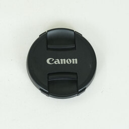Canon EF50mm F1.2L USM