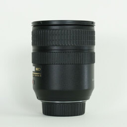 Nikon AF-S VR Zoom-Nikkor 24-120mm F3.5-5.6G IF-ED