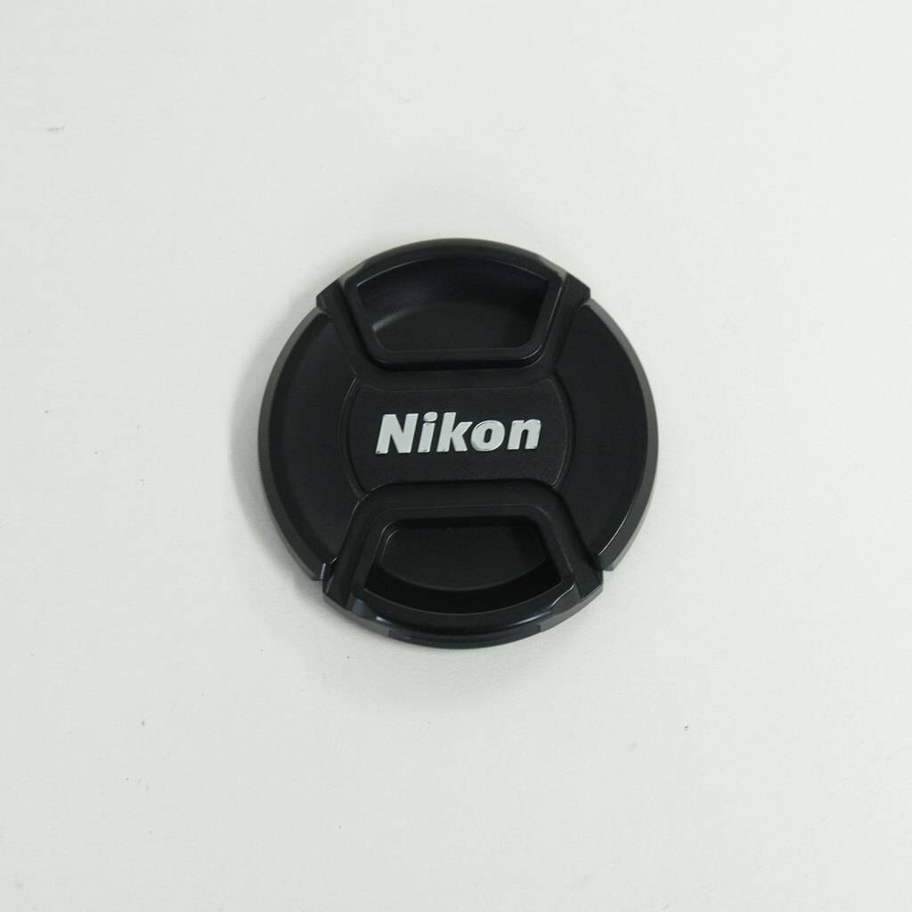 Nikon AF-S NIKKOR 50mm f/1.8G