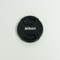 Nikon AF-S NIKKOR 50mm f/1.8G