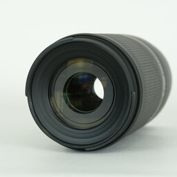 TAMRON 70-300mm F/4.5-6.3 Di III RXD (Model A047) [ニコンZ用]
