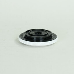 OLYMPUS ボディキャップレンズ BCL-1580 ホワイト