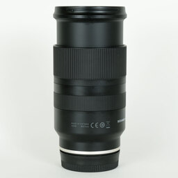 TAMRON 28-75mm F/2.8 Di III RXD (Model A036) [ソニーE用]