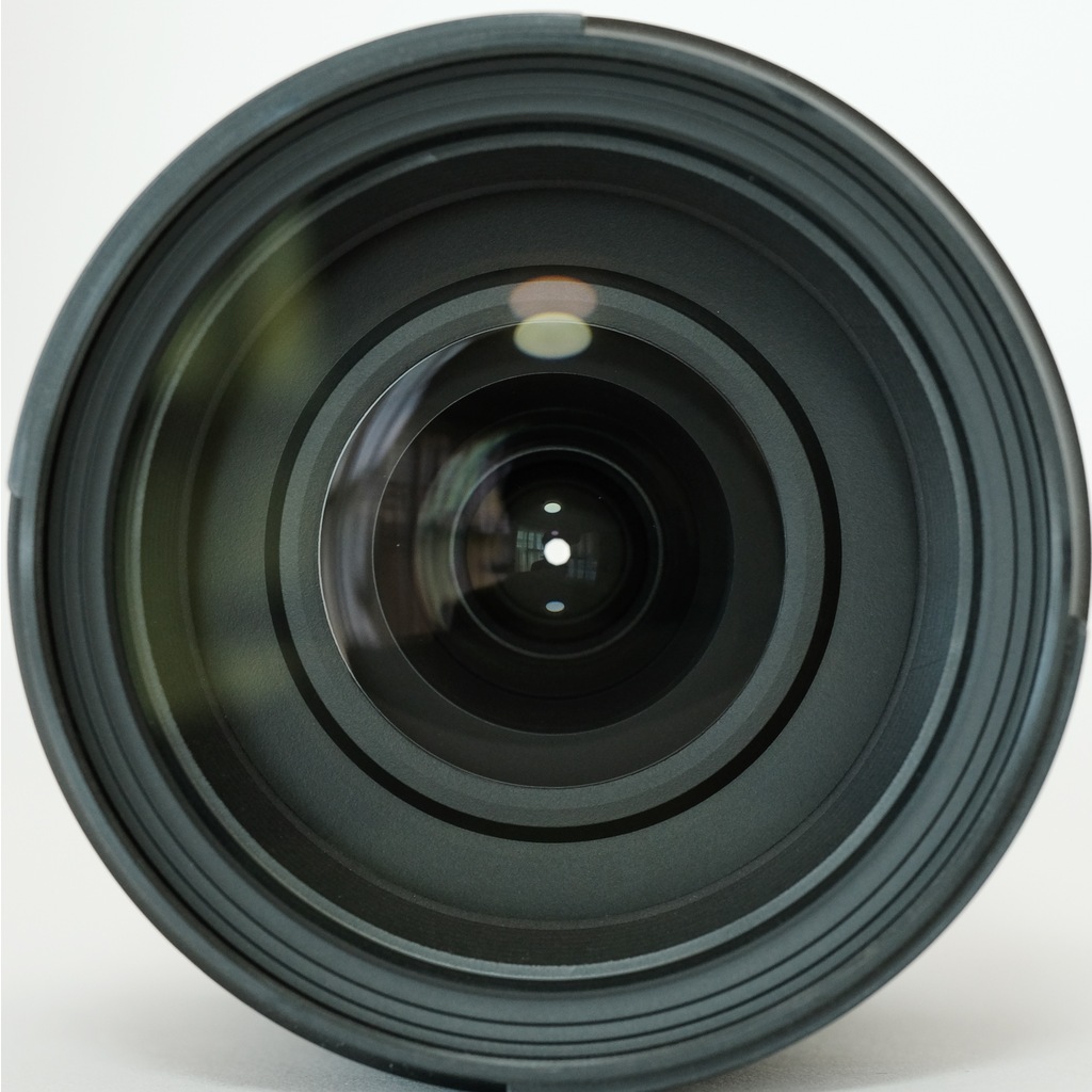TAMRON SP 24-70mm F/2.8 Di VC USD G2 (Model A032) [ニコン用]