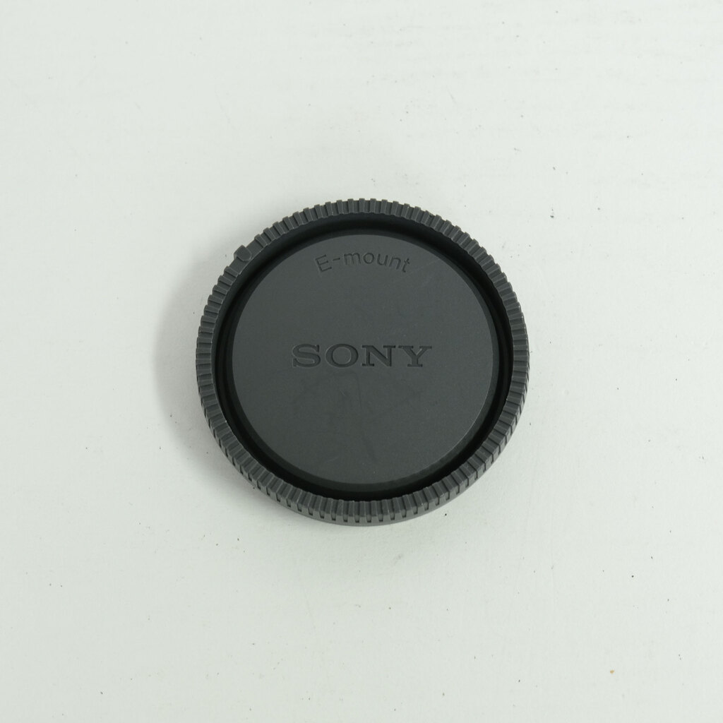 SONY E 55-210mm F4.5-6.3 OSS SEL55210