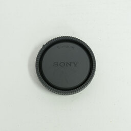 SONY E 55-210mm F4.5-6.3 OSS SEL55210