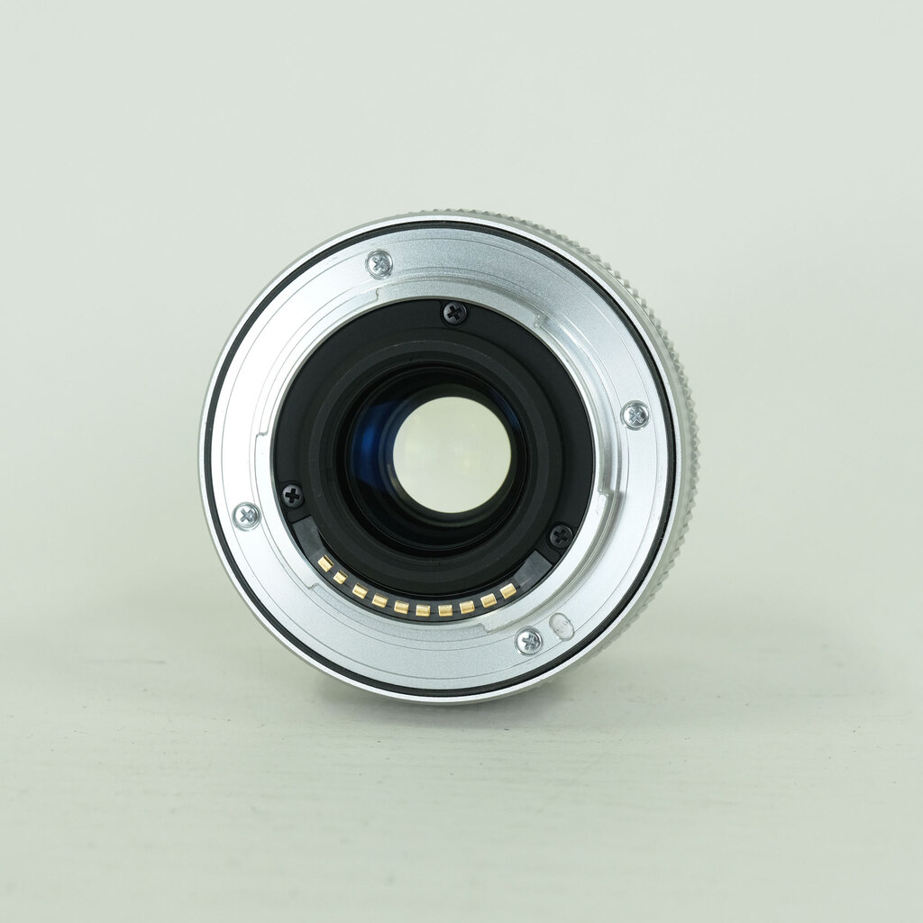 FUJIFILM XF35mmF2 R WR