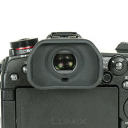 Panasonic LUMIX DC-G9 PRO