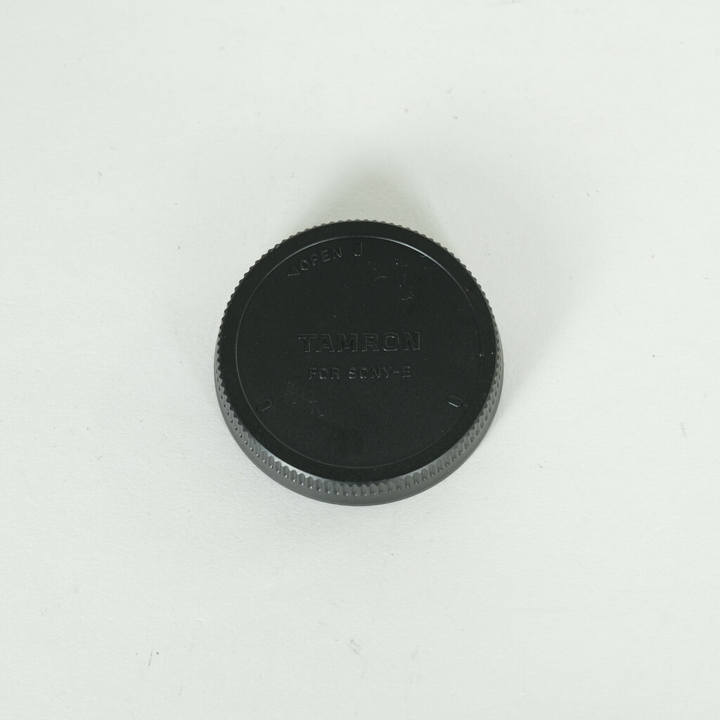 TAMRON 17-50mm F/4 Di III VXD (Model A068) [ソニーE用]