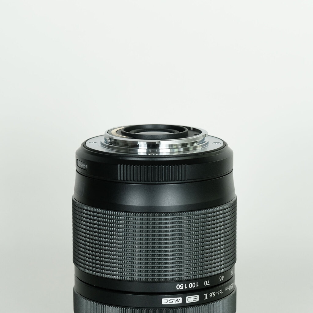 OLYMPUS M.ZUIKO DIGITAL ED14-150mm F4.0-5.6 II