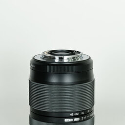 OLYMPUS M.ZUIKO DIGITAL ED14-150mm F4.0-5.6 II