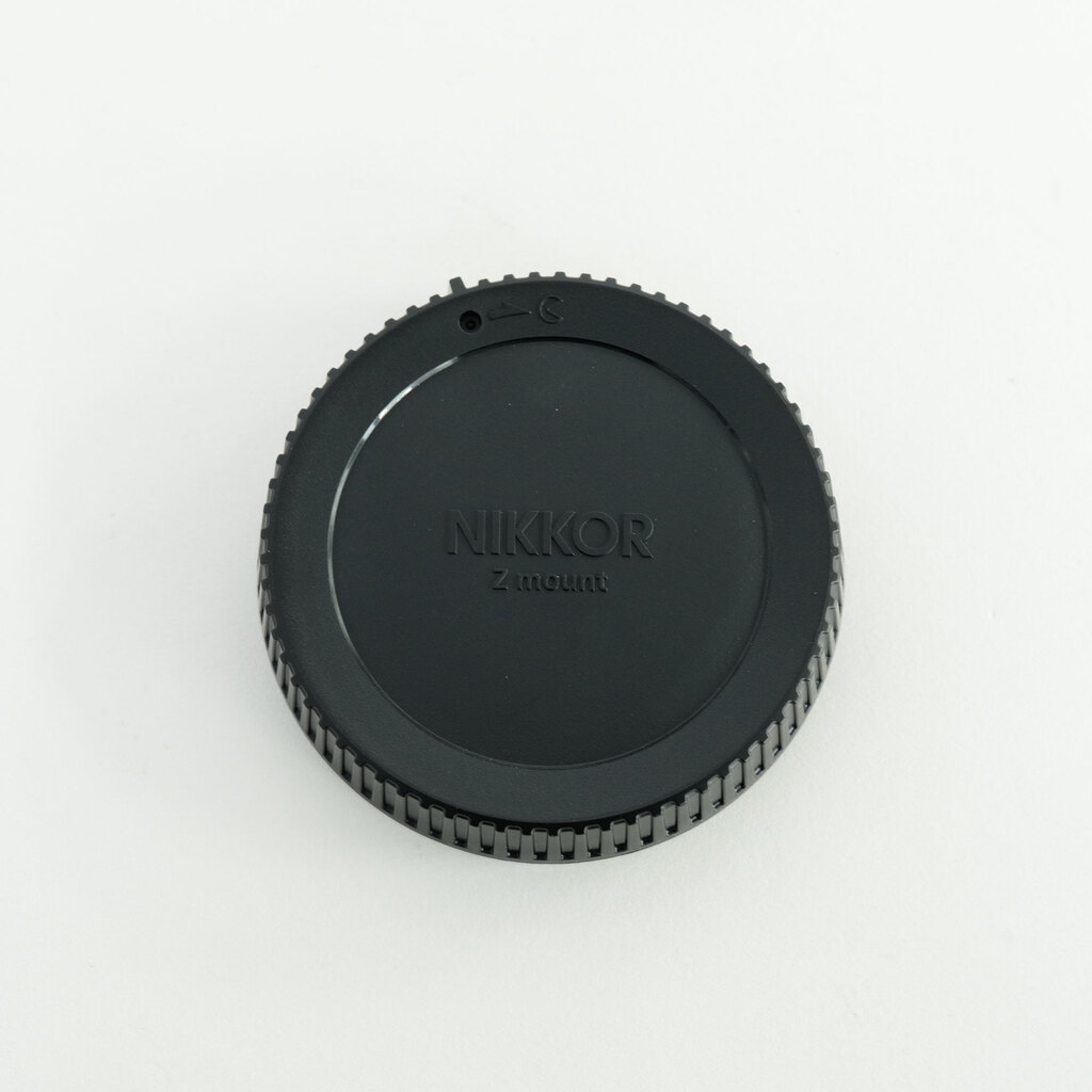 Nikon NIKKOR Z 28mm f/2.8