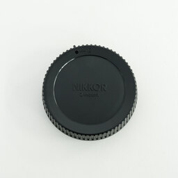 Nikon NIKKOR Z 28mm f/2.8