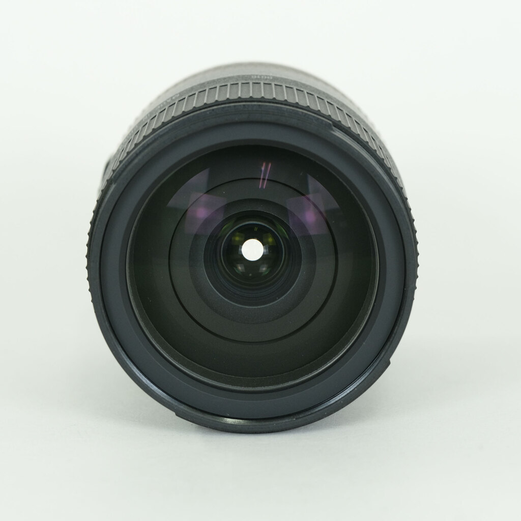 TAMRON 16-300mm F/3.5-6.3 Di II VC PZD MACRO (Model B016) [キヤノンEF用]