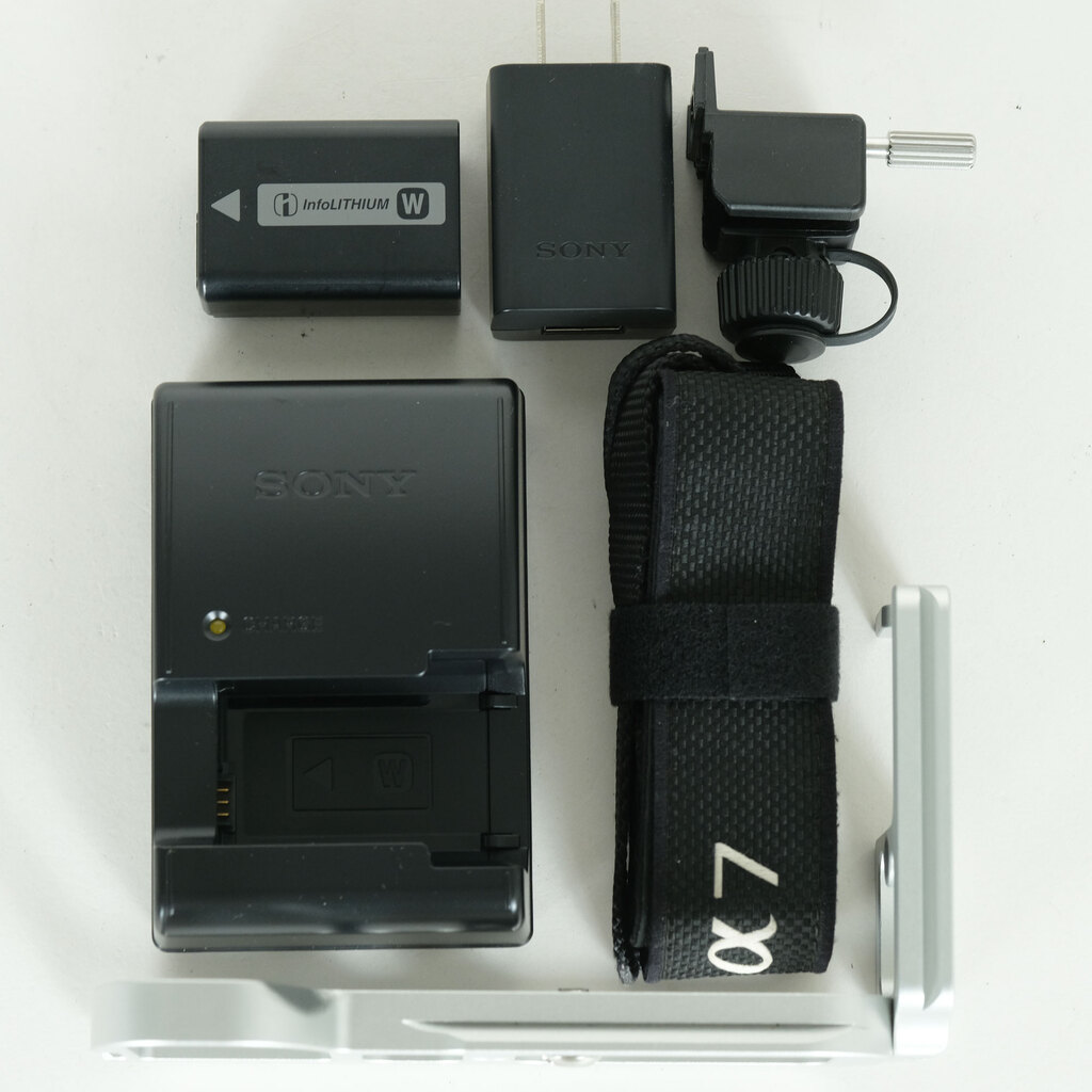 SONY α7S II(ILCE-7SM2) SONY α7S II(ILCE-7SM2)