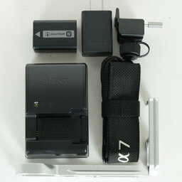 SONY α7S II(ILCE-7SM2) SONY α7S II(ILCE-7SM2)