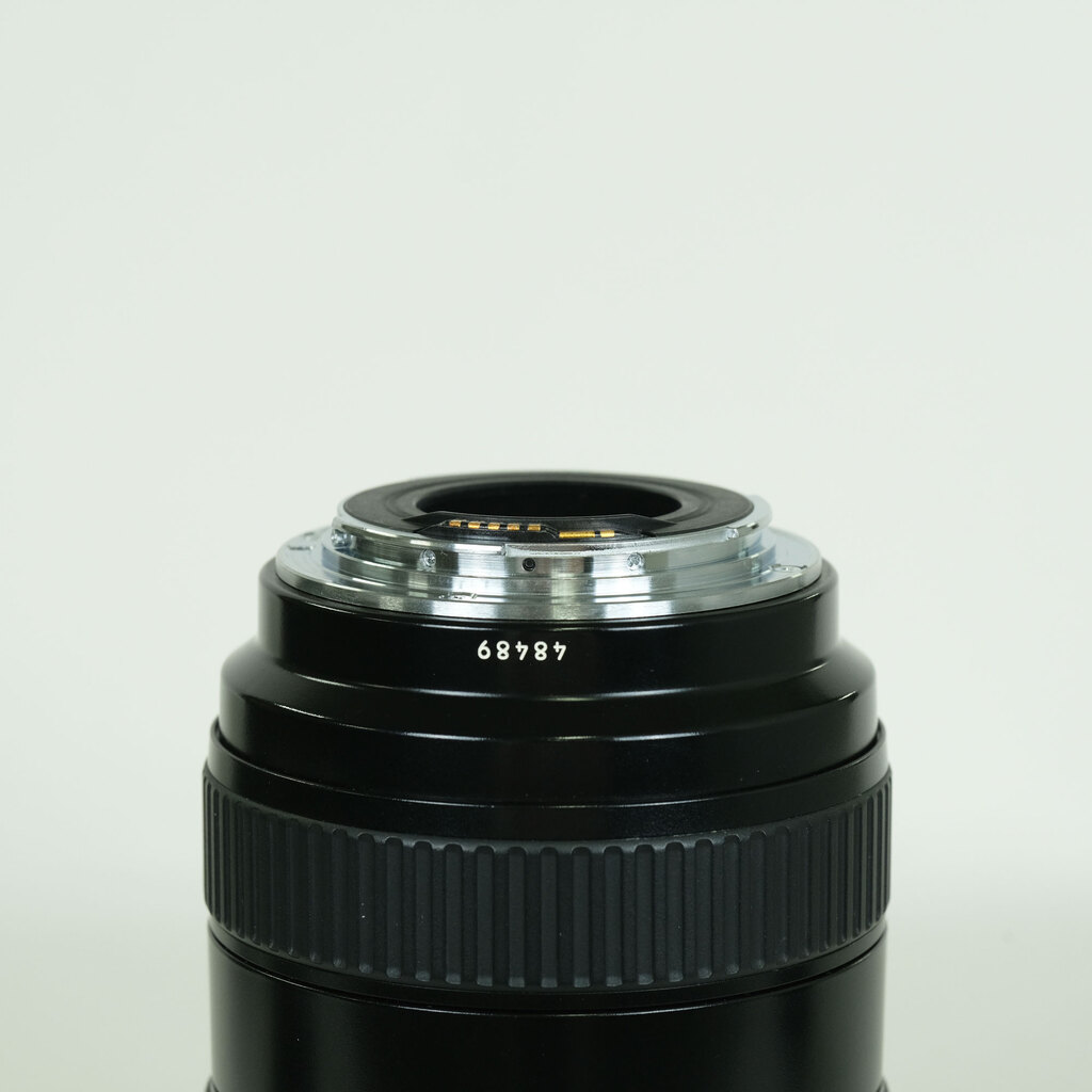 Canon EF28-70mm F2.8L USM