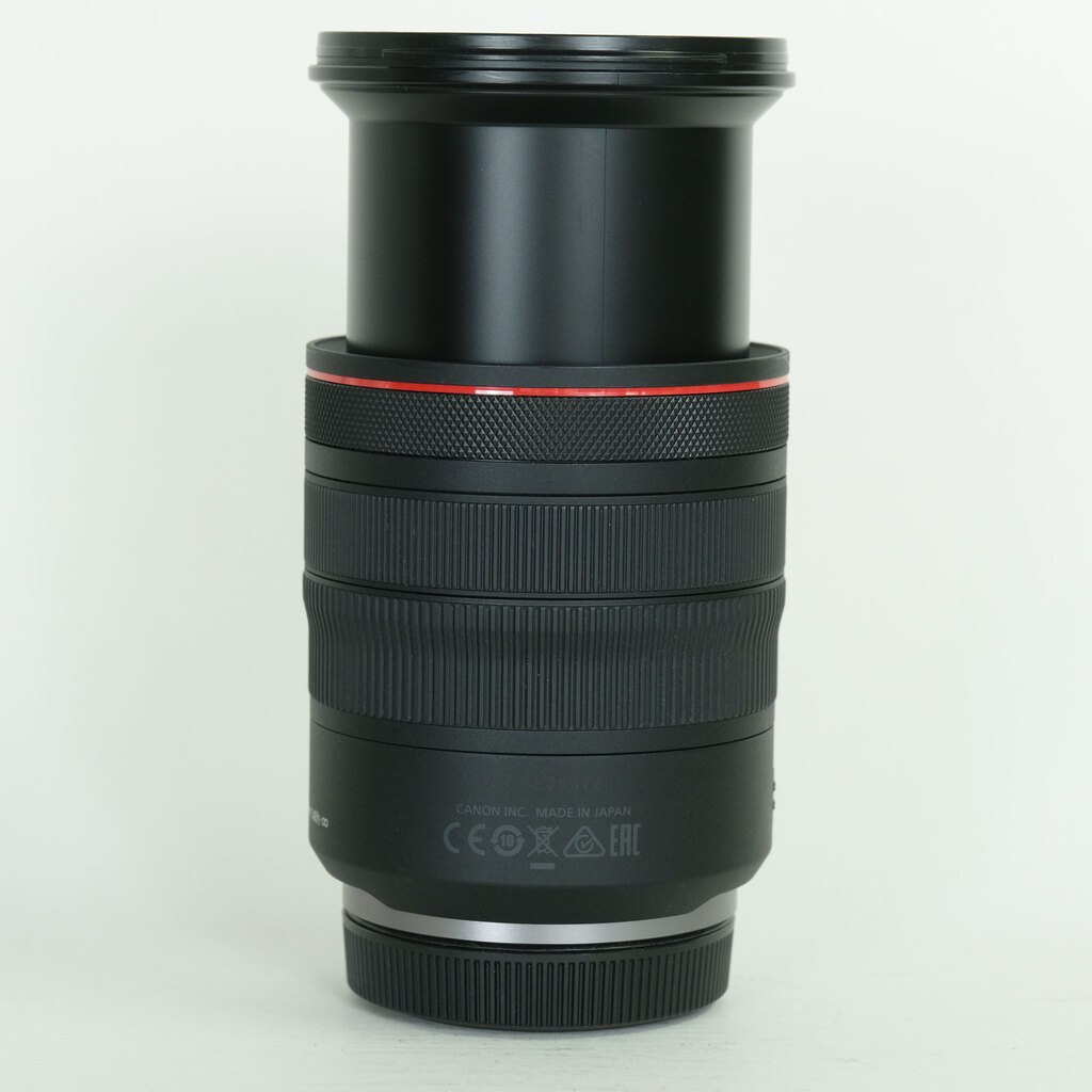 Canon RF24-105mm F4 L IS USM Canon RF24-105mm F4 L IS USM
