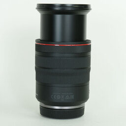 Canon RF24-105mm F4 L IS USM Canon RF24-105mm F4 L IS USM