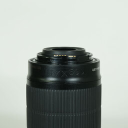 Canon EF-S55-250mm F4-5.6 IS STM Canon EF-S55-250mm F4-5.6 IS STM