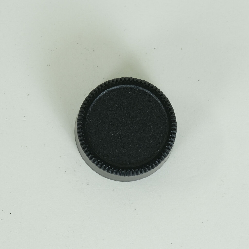 Voigtlander スーパーワイドヘリア 15mm F4.5 Aspherical ブラック