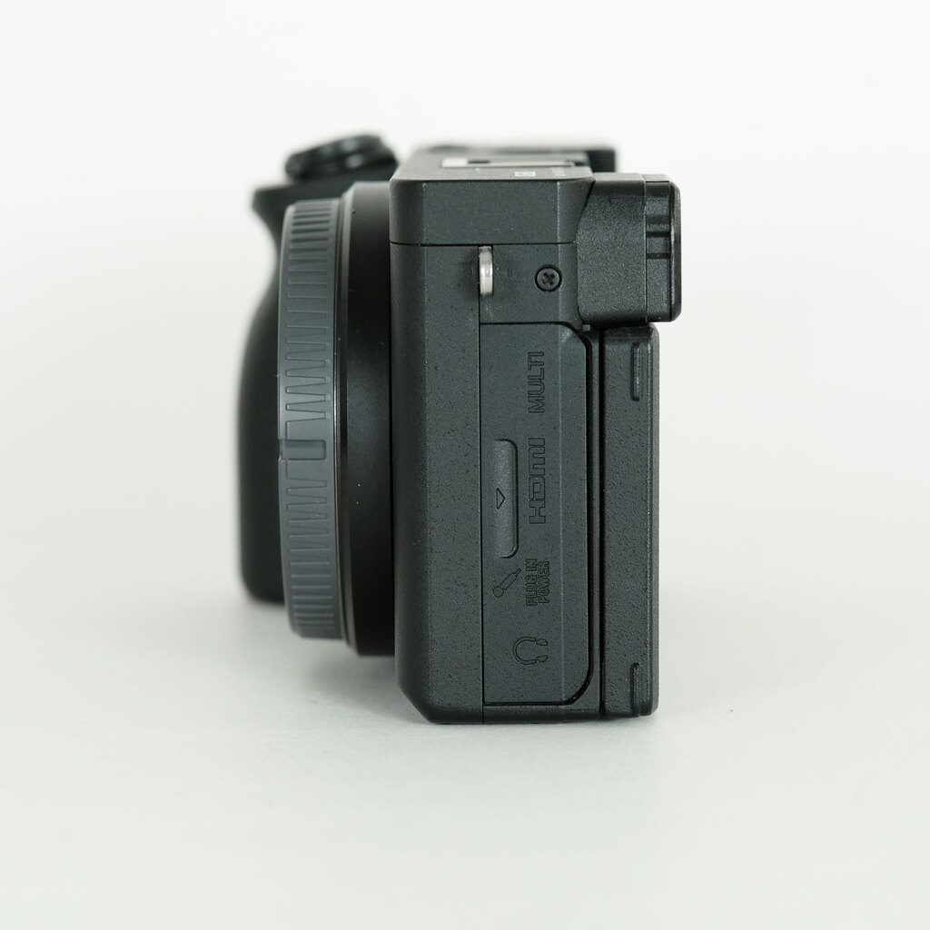 SONY α6600（ILCE-6600）