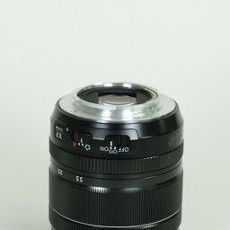 FUJIFILM XF18-55mmF2.8-4 R LM OIS